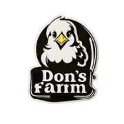 DonsFarm Logo